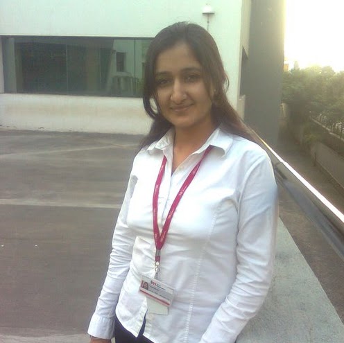 Aparna Mathur Photo 5