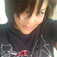 Valerie Lewis Photo 46