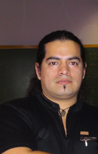 Roger Velasquez Photo 11