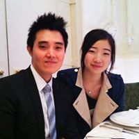 Mina Hong Photo 23