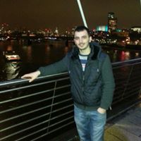 Bernard Cota Photo 3