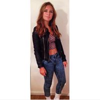 Lydia Glynn Photo 5
