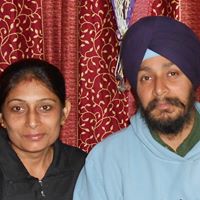 Sangeeta Kaur Photo 6