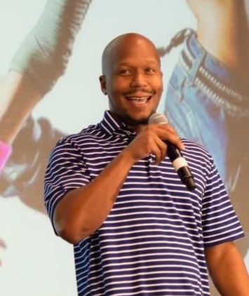 Anthony Moreland Photo 24