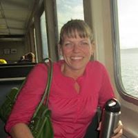 Sarah Britten Photo 20