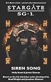 Stargate Sg-1: Siren Song