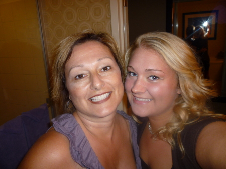 Debbie Hamm Photo 9