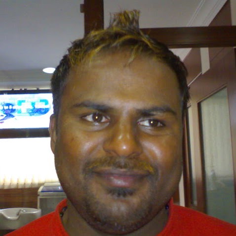 Narayana Gowda Photo 17