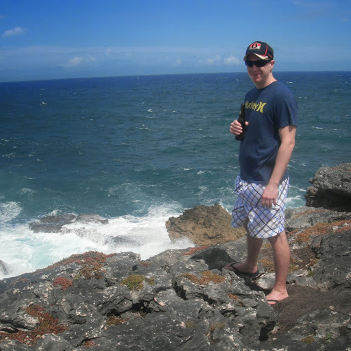 Scott Daly Photo 41
