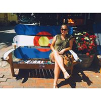 Hannah Buck Photo 33