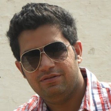 Gaurav Khatri Photo 17