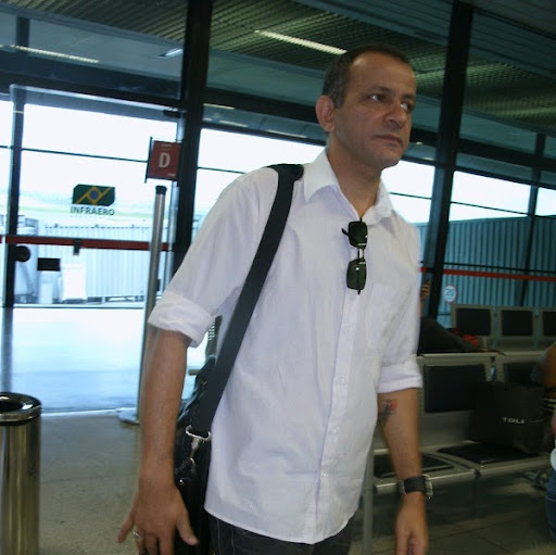 Anderson Jorge Photo 2