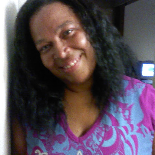 Kendra Vaughn Photo 13