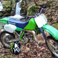 Logan Hoss Photo 4