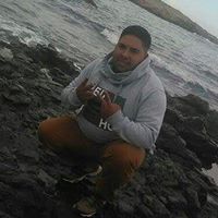 Pierre Abarca Photo 9