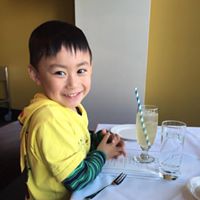 Judy Li Photo 30