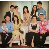 James Chew Photo 41