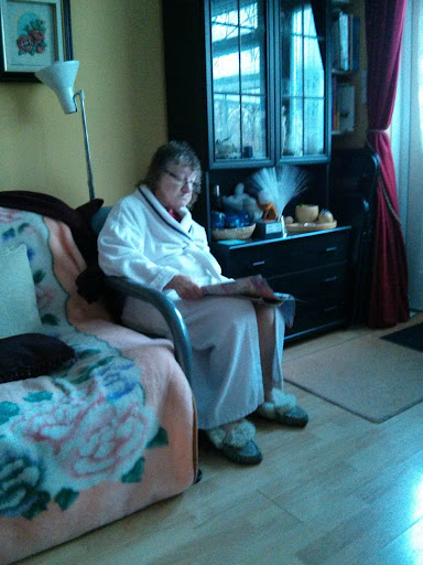 Helen Stacey Photo 16