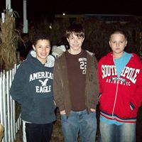 Jacob Smith Photo 16