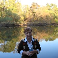 Dorothy Sharpe Photo 6
