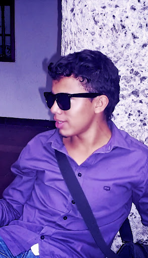 Roy Torres Photo 35