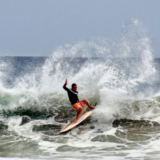 Chad Hoffman Photo 22