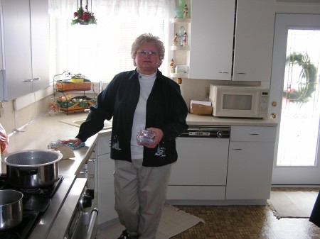 Karen Casey Photo 13