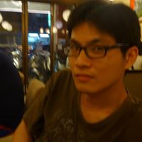 Jianfu Chen Photo 4