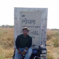 Anurag Patel Photo 21