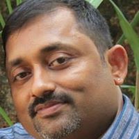 Vinod Pai Photo 12