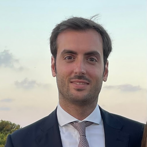Antonio Conserva Photo 2