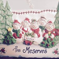 Nancy Meserve Photo 7
