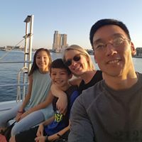 Robin Kim Photo 32