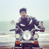 Nitin Kotak Photo 3