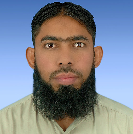 Usman Amjad Photo 26