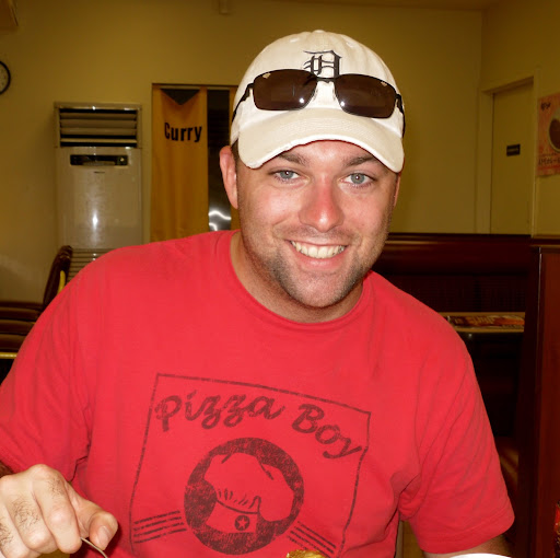 Charles Woodin Photo 5