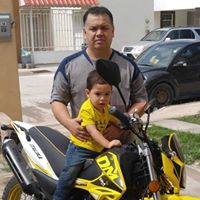 Alejandro Santoyo Photo 24