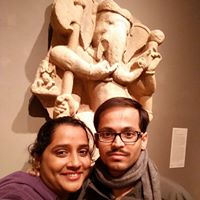 Arindam Gangopadhyay Photo 3