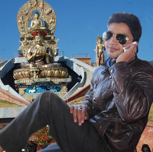 Prabesh Pandey Photo 20
