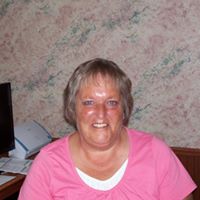 Carol Callahan Photo 17