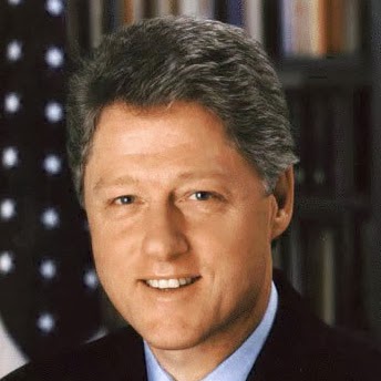 William Clinton Photo 25