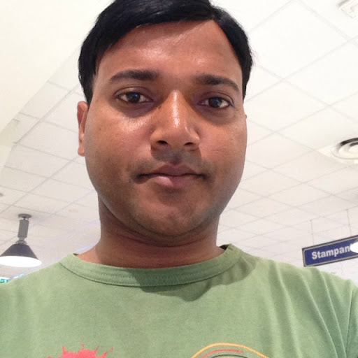 Iqbal Reza Photo 13
