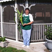 Ellen Chase Photo 31