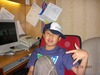 Jason Ho Photo 16