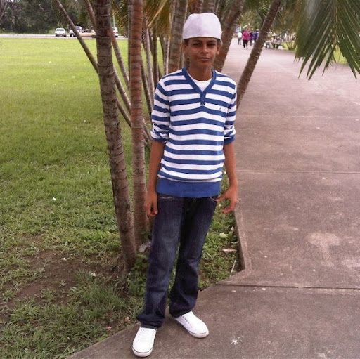 Jesus Hurtado Photo 17