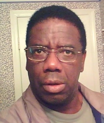 Keith Nalumango Photo 7