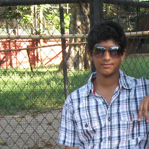 Vincent Prakash Photo 15