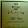 Justin Perez Photo 35