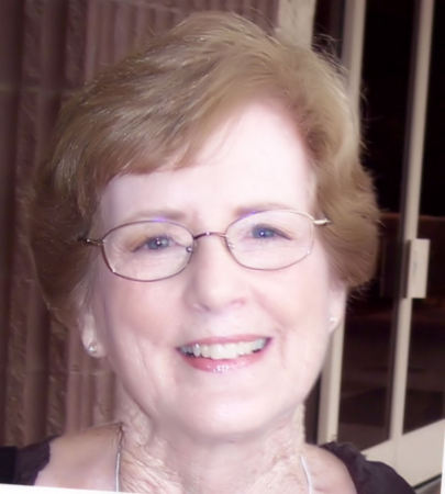 Janice Hall Photo 13
