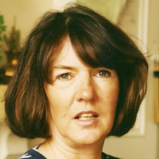 Judith Austin Photo 26